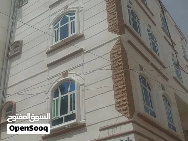 Building for Sale in Sana'a Hezyaz