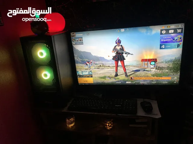 Windows Custom-built Computers for sale in Giza