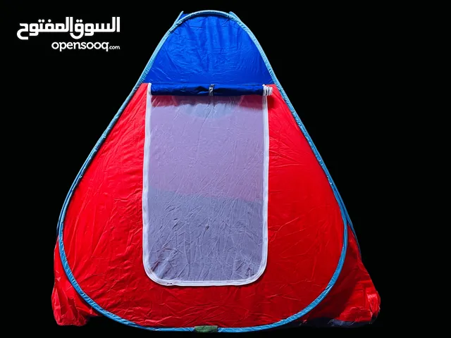 خيمة للتخييم