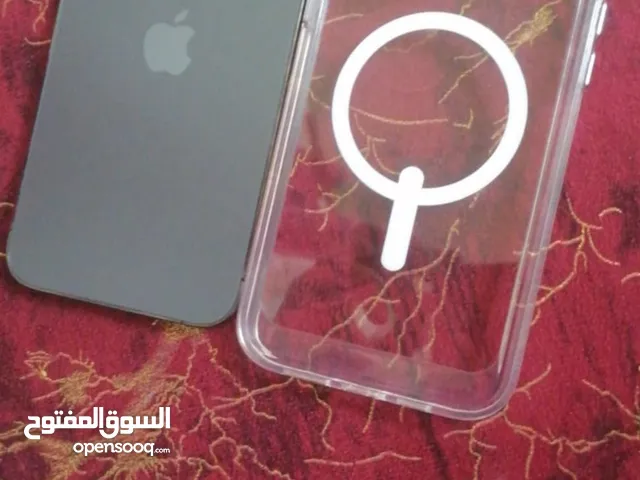 Apple iPhone 12 Pro Max 256 GB in Zarqa