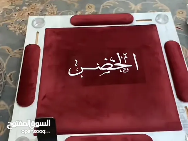 طاولة بلوت با الجرس