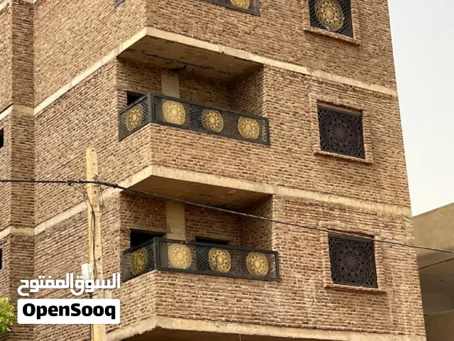  Building for Sale in Khartoum Bahri
