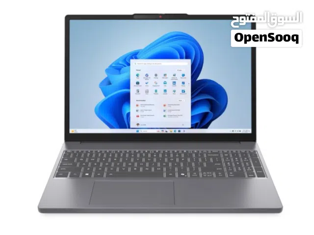 Lenovo IdeaPad Slim 3 Laptop – Core i7-13620H, 16GB DDR5, 512GB SSD, WUXGA Display