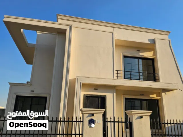 500 m2 4 Bedrooms Villa for Sale in Erbil Other