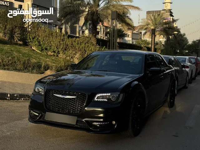 Used Chrysler 300 in Baghdad
