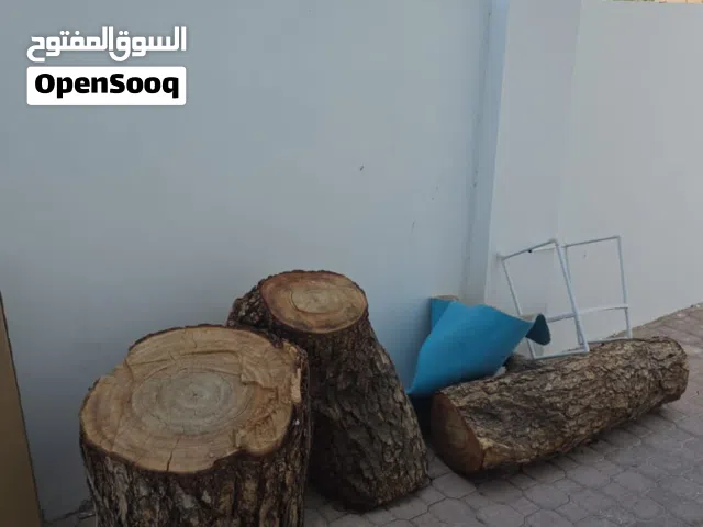 للبيع جذع شجرة
