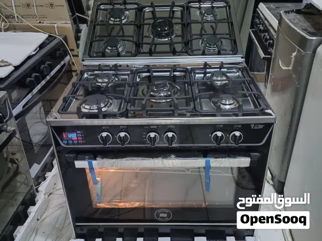 بوتجاز يونيون اير اي ستيل  أمان كامل حوامل ظهر  شاشة تاتش تحكم كامل مقاس 90*60 غرف مروحه لتوزيع