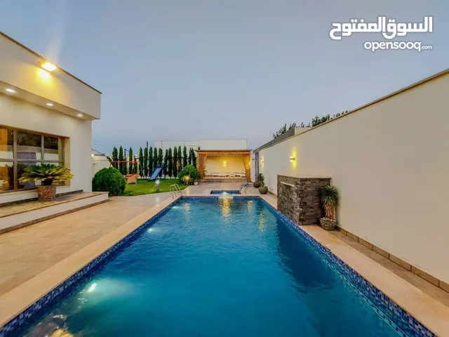 2 Bedrooms Chalet for Rent in Tripoli Al-Baesh