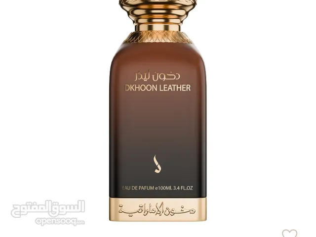 عطور دخون الإماراتية الأصلية بسعر 12 ريال فقط...