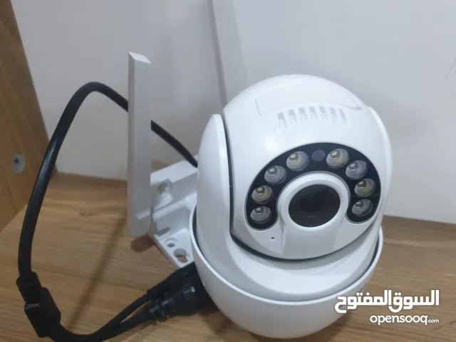 كامرة واي فاي