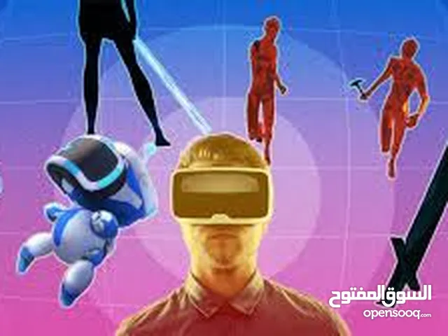 oculus quest 2 games