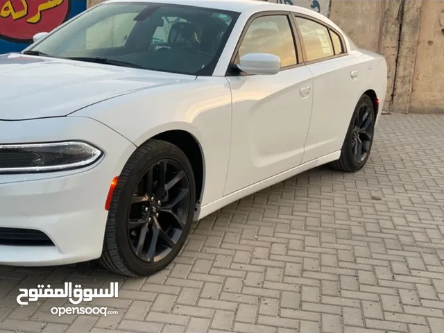 دوج جارجر. 2022 رقم اربيل