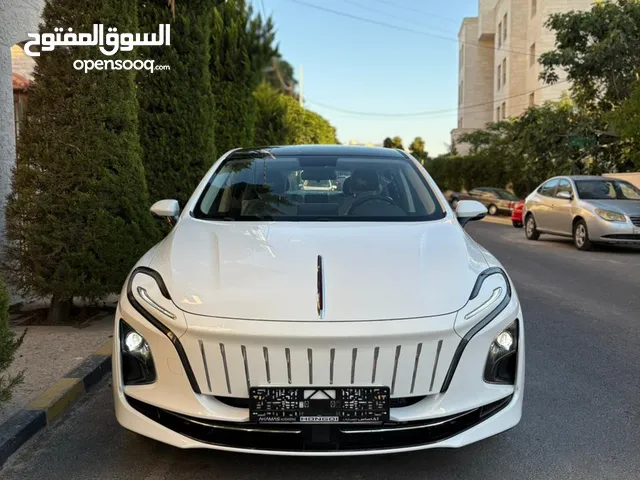 هونشي EQM5 موديل 2024 وارد الوكالة وكفالة الوكالة عداد صفر بافضل سعر في السوق