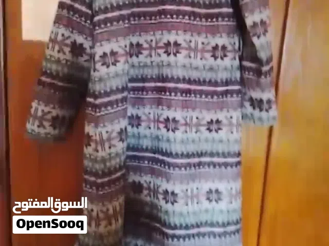 جلباب جوخ وكالة  مستعمل غير ملبوس