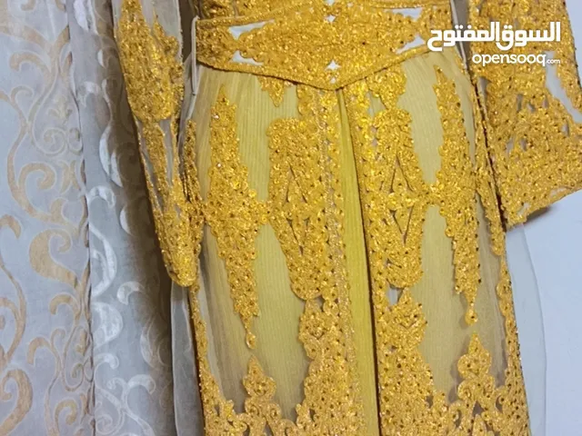 Weddings and Engagements Dresses in Amman