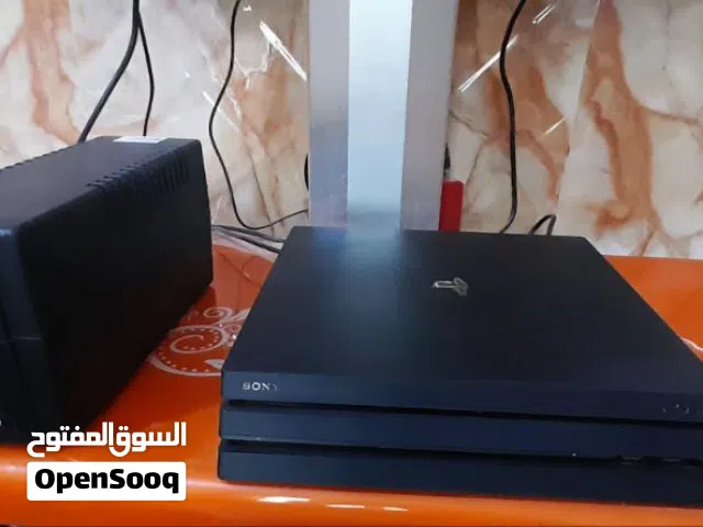 PlayStation 4 PlayStation for sale in Najaf