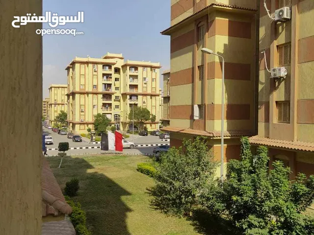 120m2 3 Bedrooms Apartments for Sale in Cairo El Mostakbal
