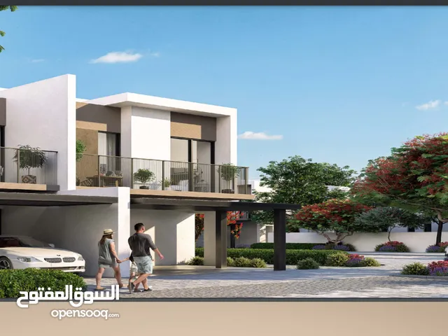 202m2 3 Bedrooms Townhouse for Sale in Muscat Al Mouj