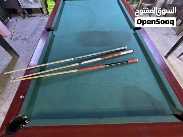 بليارد مستعمل