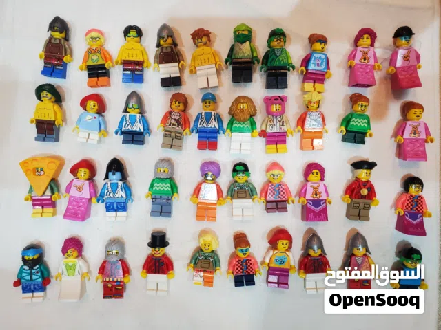 original lego