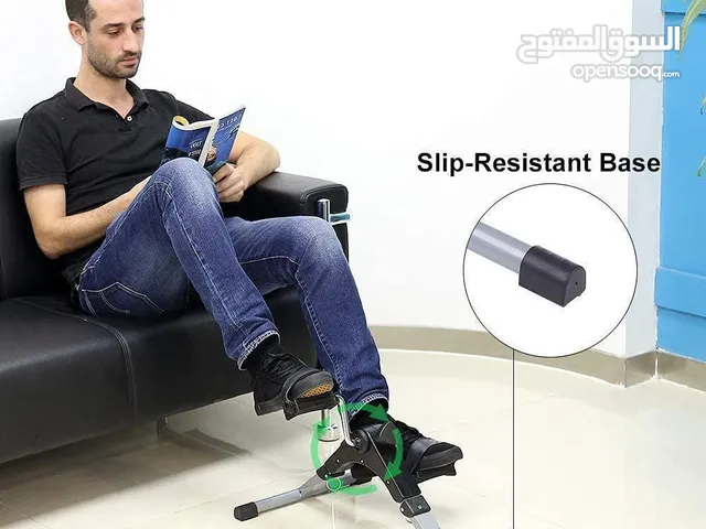 دراجة رياضية لتمارين في منزل