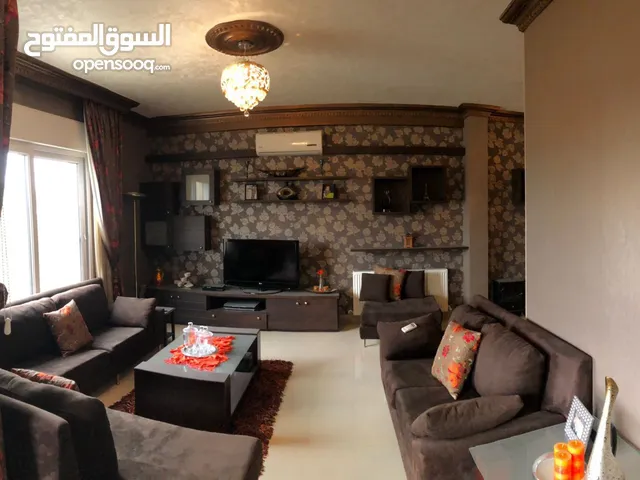 222m2 3 Bedrooms Apartments for Sale in Amman Khalda