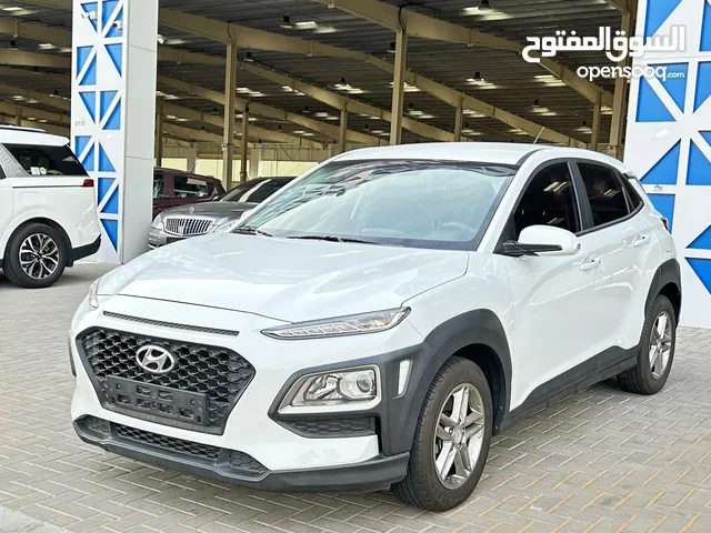 Used Hyundai Kona in Um Al Quwain