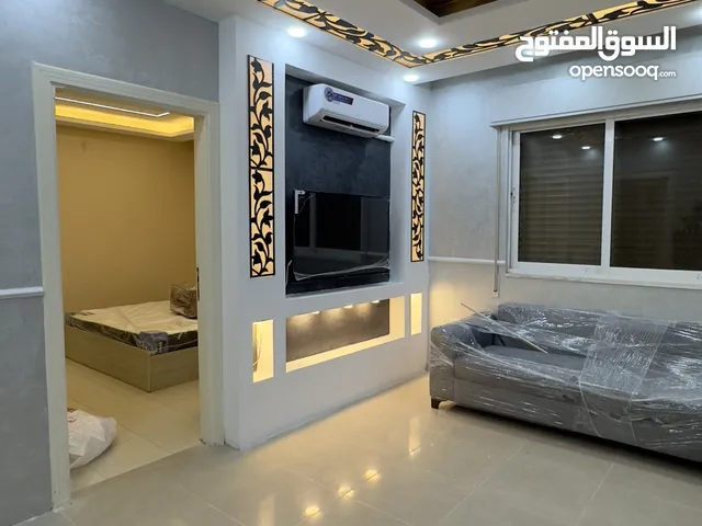 70 m2 2 Bedrooms Apartments for Rent in Amman Jubaiha