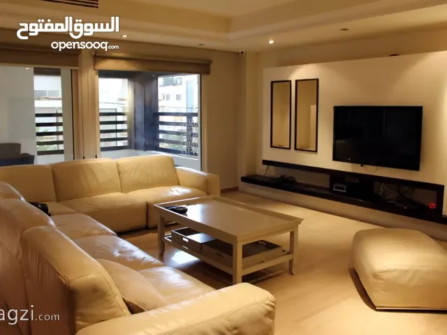 385 m2 3 Bedrooms Apartments for Rent in Amman Deir Ghbar