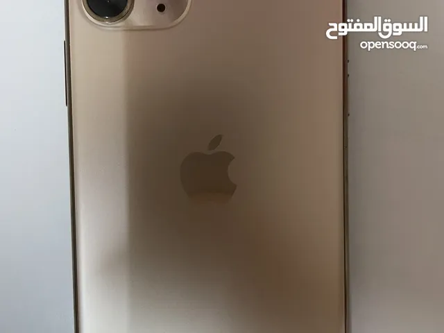 ايفون 11 برو وكاله