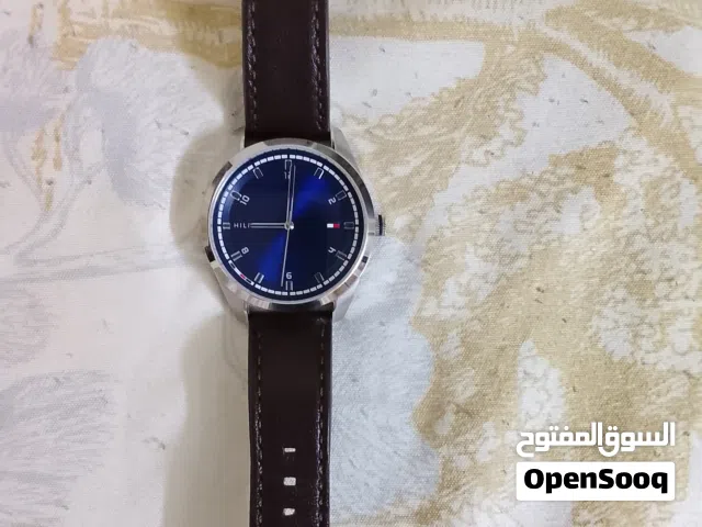 Original Tommy Hilfiger Watch for sale