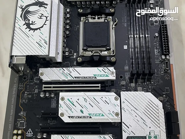 Motherboard for sale in Mecca