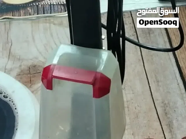مكنسة غسيل سجاد