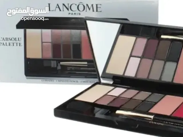 Lancome L'Absolu Palette Complete Look