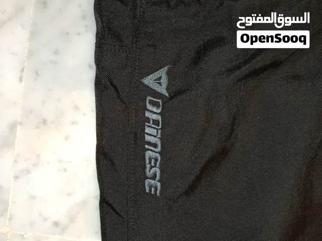 Dainese D-Dry motorcycle pants • moto • atv • utv