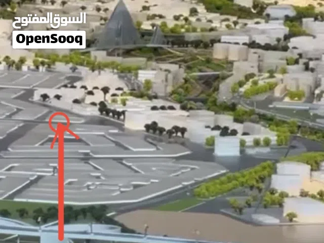 Residential Land for Sale in Muscat sultan haitham city