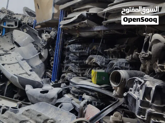 قطع غيار أمريكي للبيع