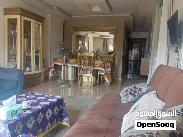 شقه للبيع مريوطيه فيصل الرئيسي