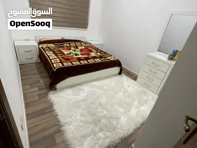 120 m2 2 Bedrooms Apartments for Rent in Amman 7th Circle