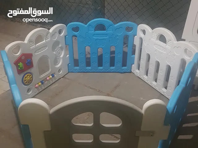 حباسات أطفال