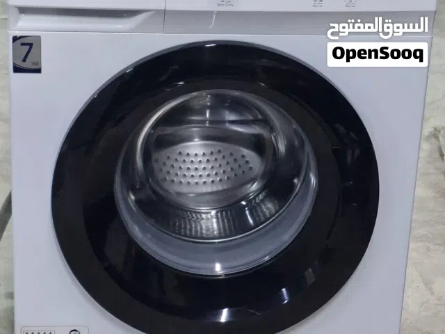 Midea washing machine 7kg
