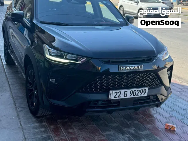 Used Haval H6 in Karbala