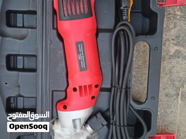 مكينة جز الأغنام كهربائية جديدة بالباكو للبيع 530