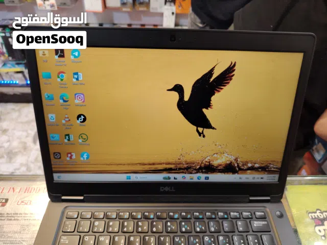 Windows Dell for sale in Erbil