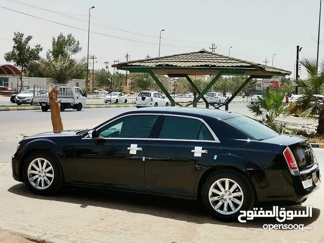 Used Chrysler Other in Najaf