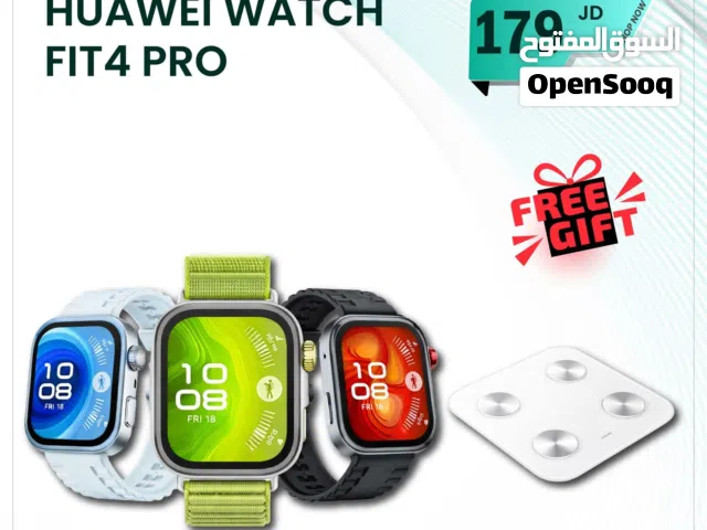 Huawei smart watches for Sale in Amman