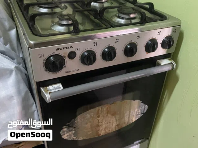 فرن مستعمل