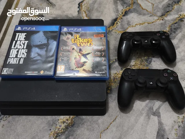 PlayStation 4 PlayStation for sale in Baghdad