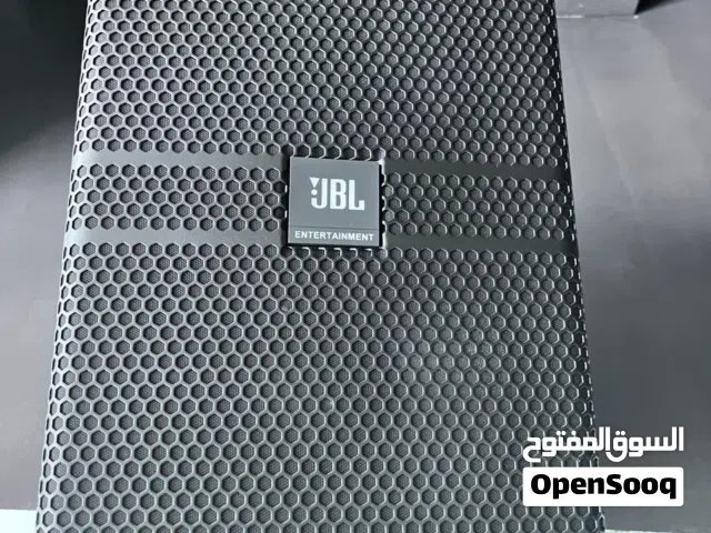 JBL Speakers