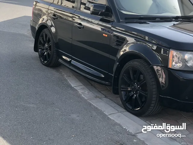 Land Rover Range Rover Sport 2008 in Muscat